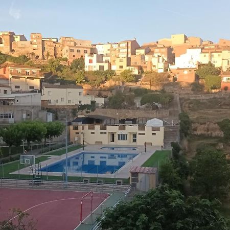 Cal Minguet - Lleida - Juncosa - Les Garrigues - Priorat - Montsant别墅 外观 照片