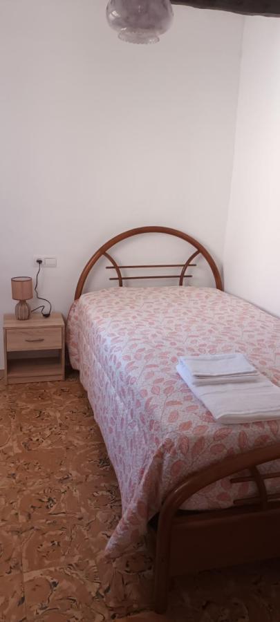 Cal Minguet - Lleida - Juncosa - Les Garrigues - Priorat - Montsant别墅 外观 照片